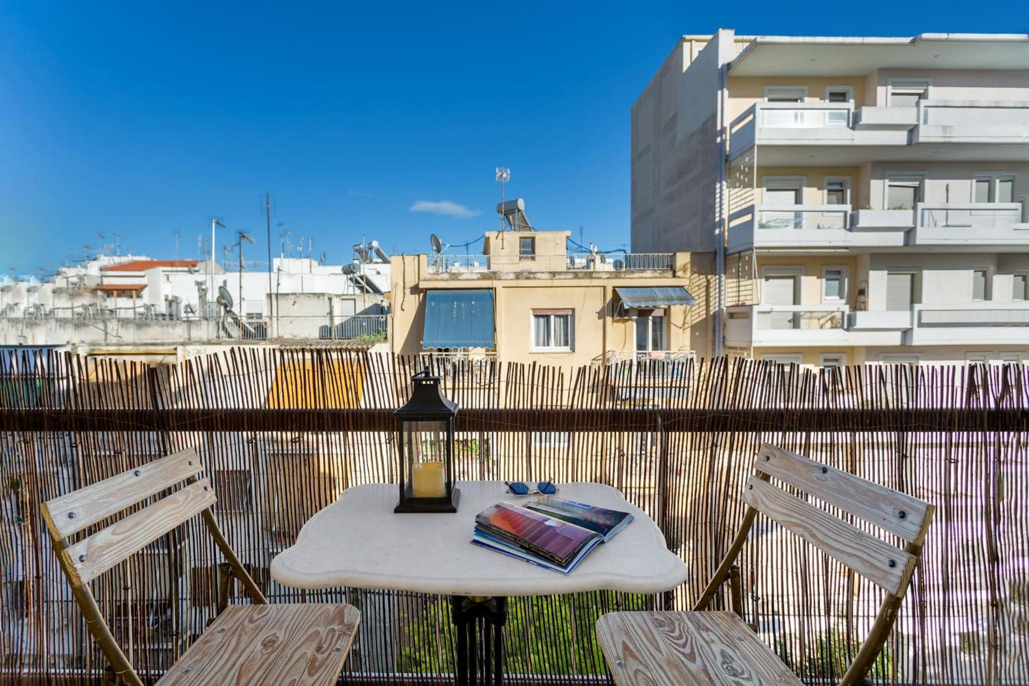 Apartment Bright, Calming Retreat With A Balcony Near Metro! *